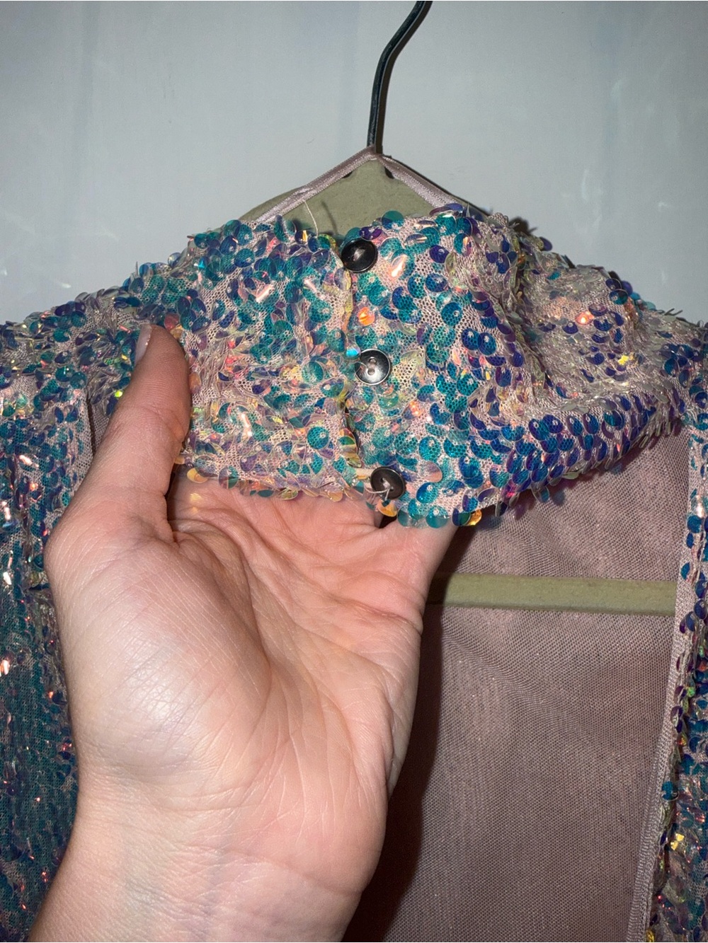 Free People Moonstruck Top - Picture 5 of 8